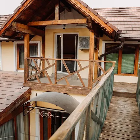 Real 1 Vila Sibiu