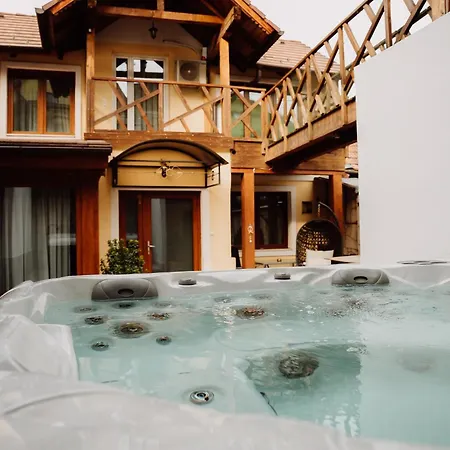 Real 1 Vila Sibiu