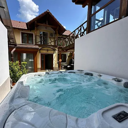 Vila Real 1 Sibiu